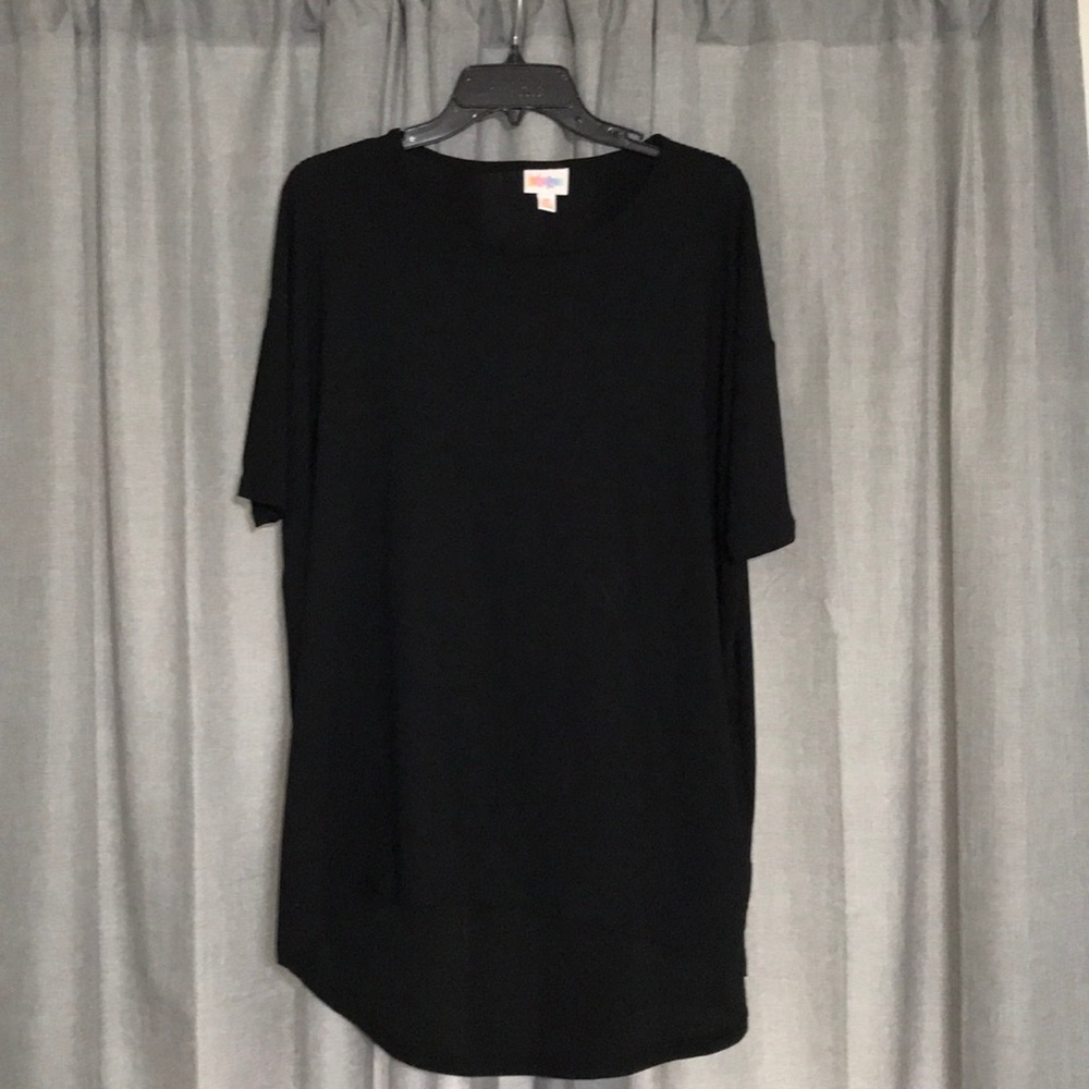 Lularoe - Black XS Irma